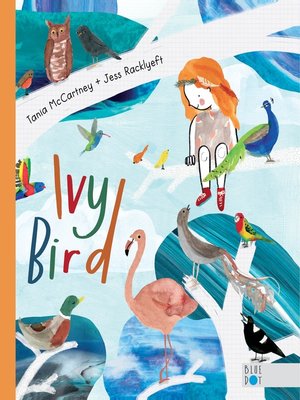 cover image of Ivy Bird